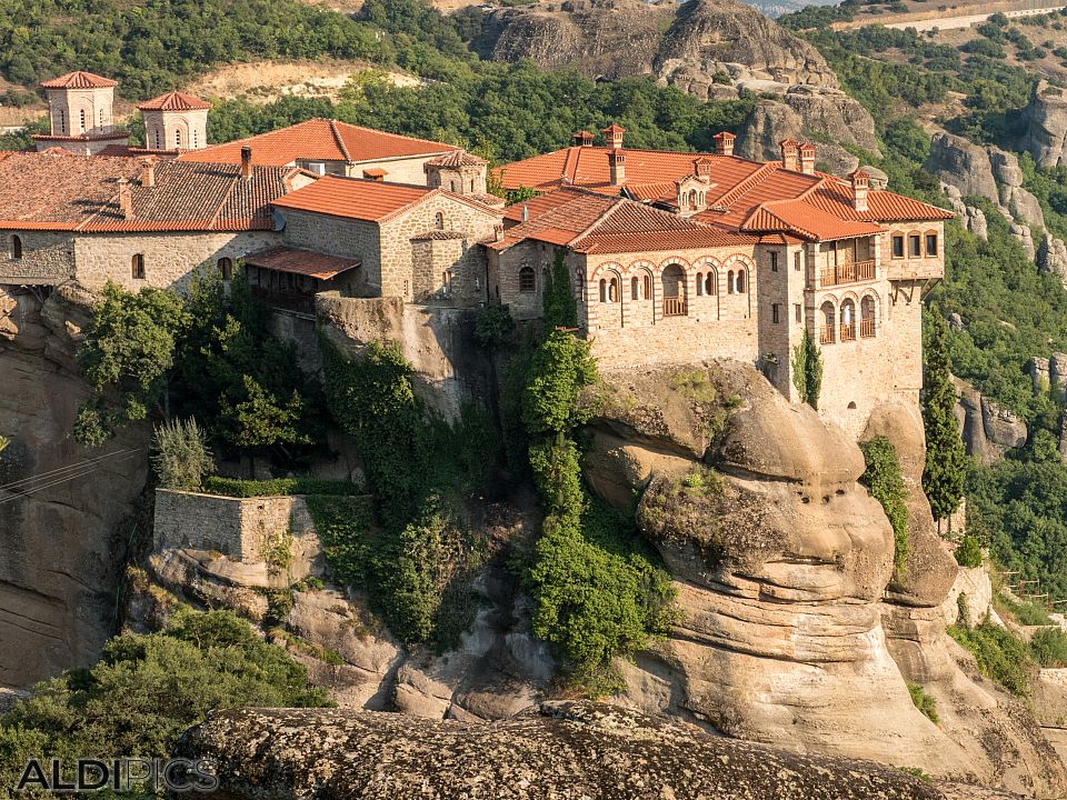 Meteora