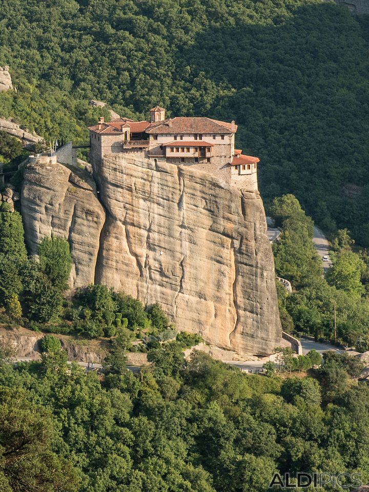 Meteora