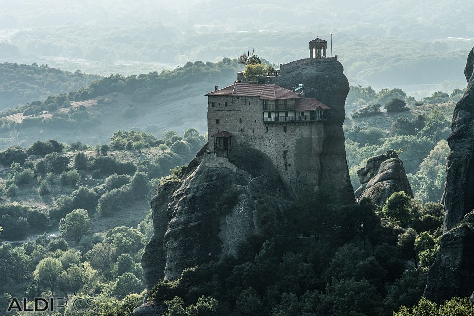 Meteora