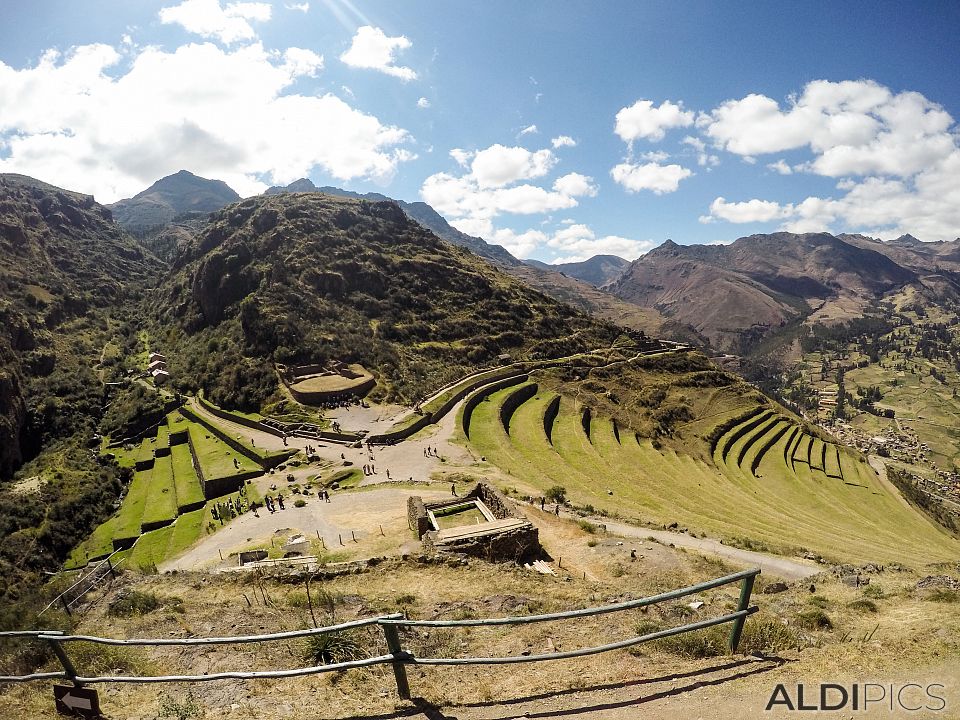 Pisac