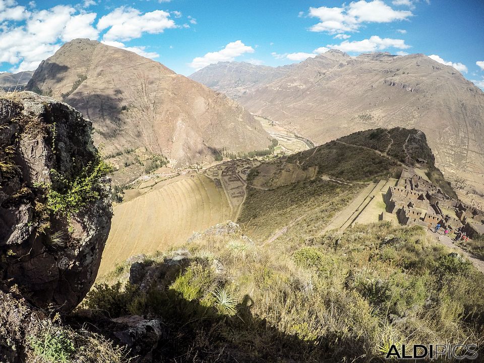 Pisac