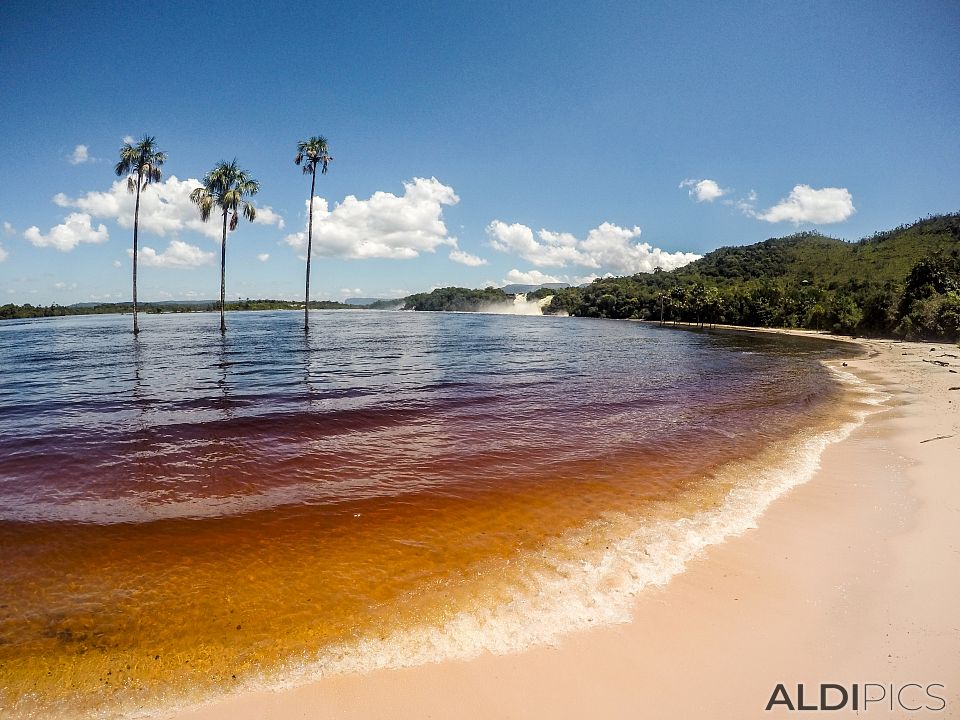 Canaima National Park