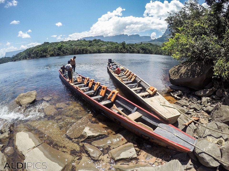 Canaima National Park