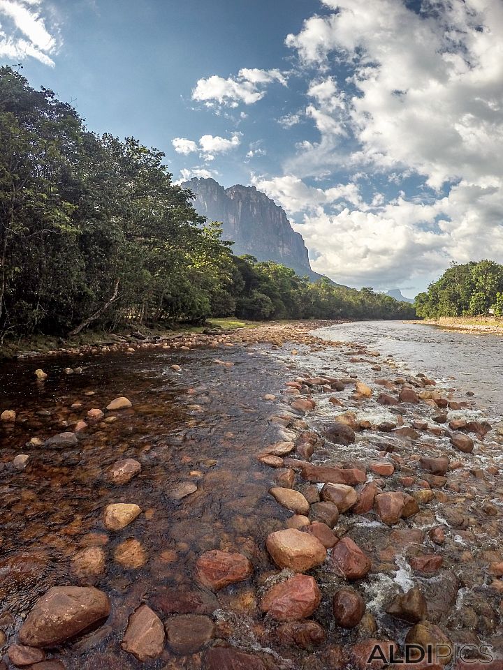 Canaima National Park