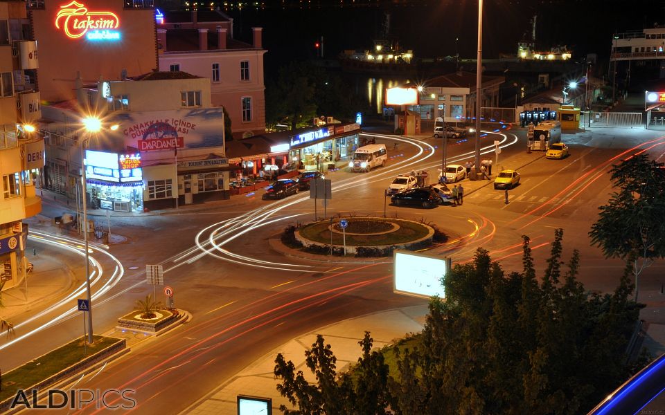 Chanakkale, Turkey