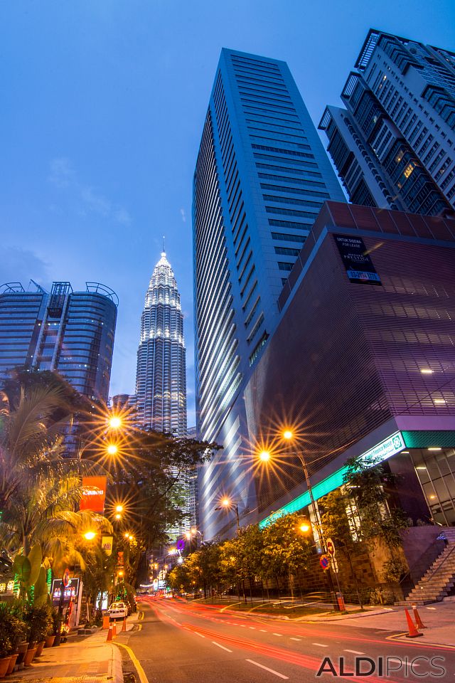 Kuala Lumpur