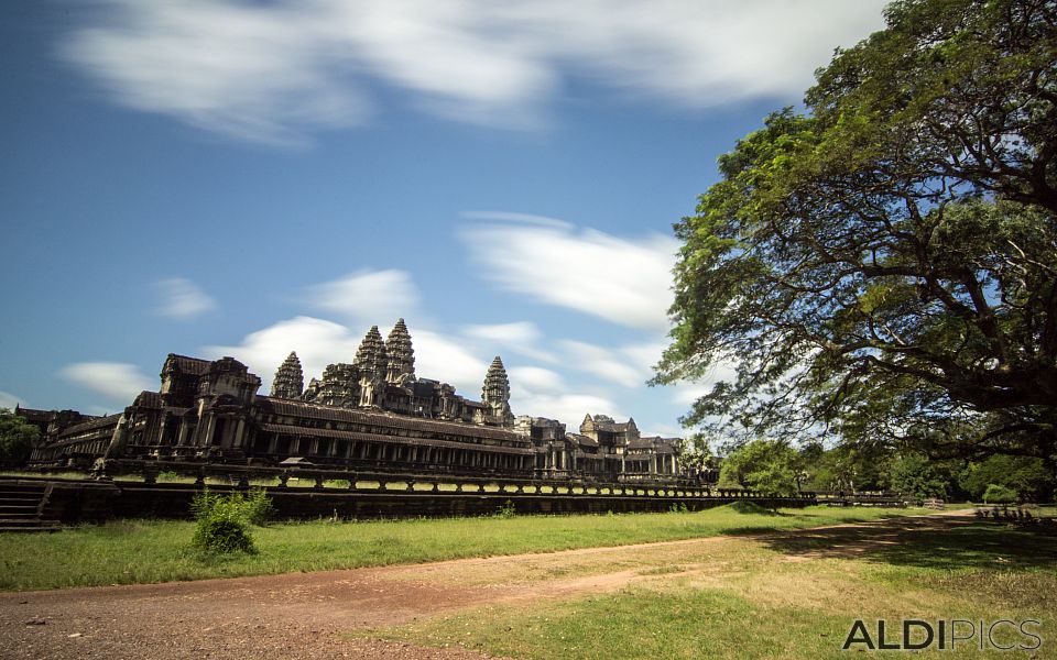 Angkor Wat