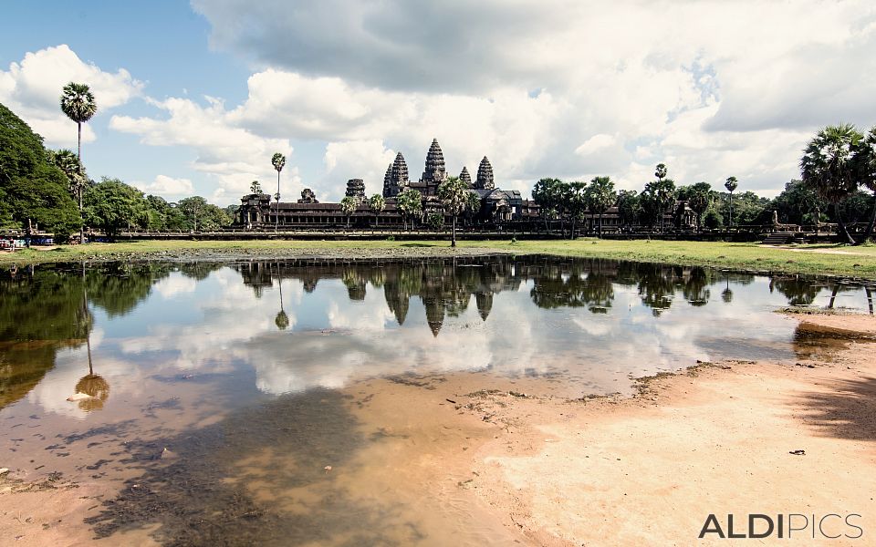 Angkor Wat