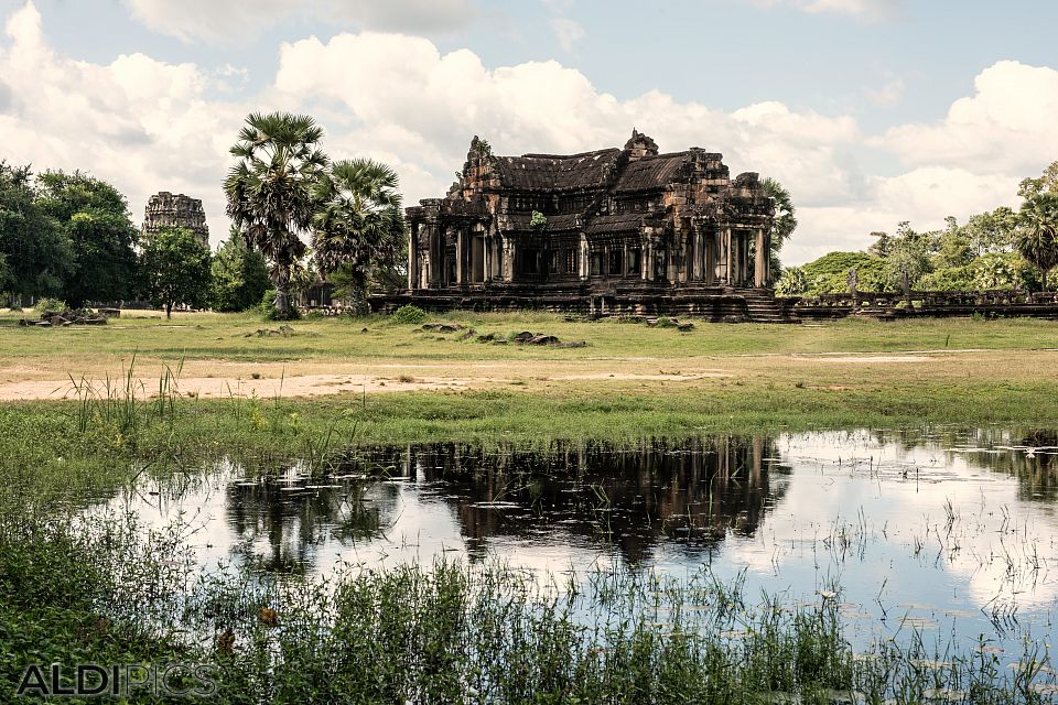 Angkor Wat