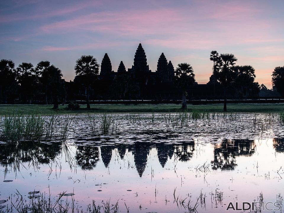 Angkor Wat