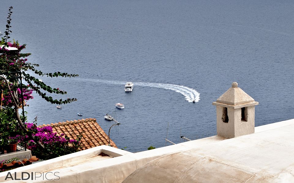 Positano