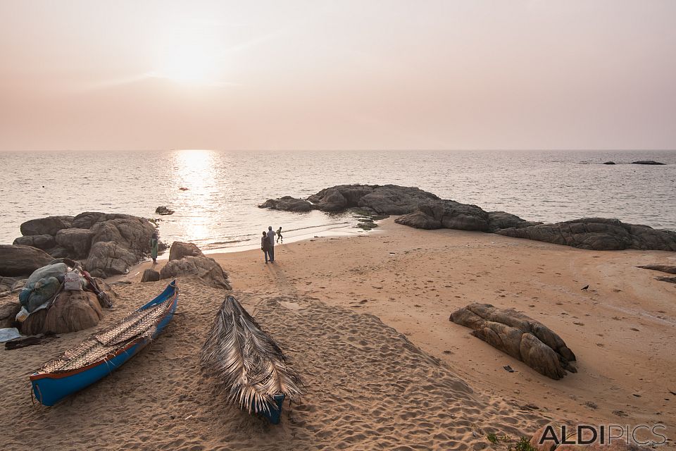 Kappad beach