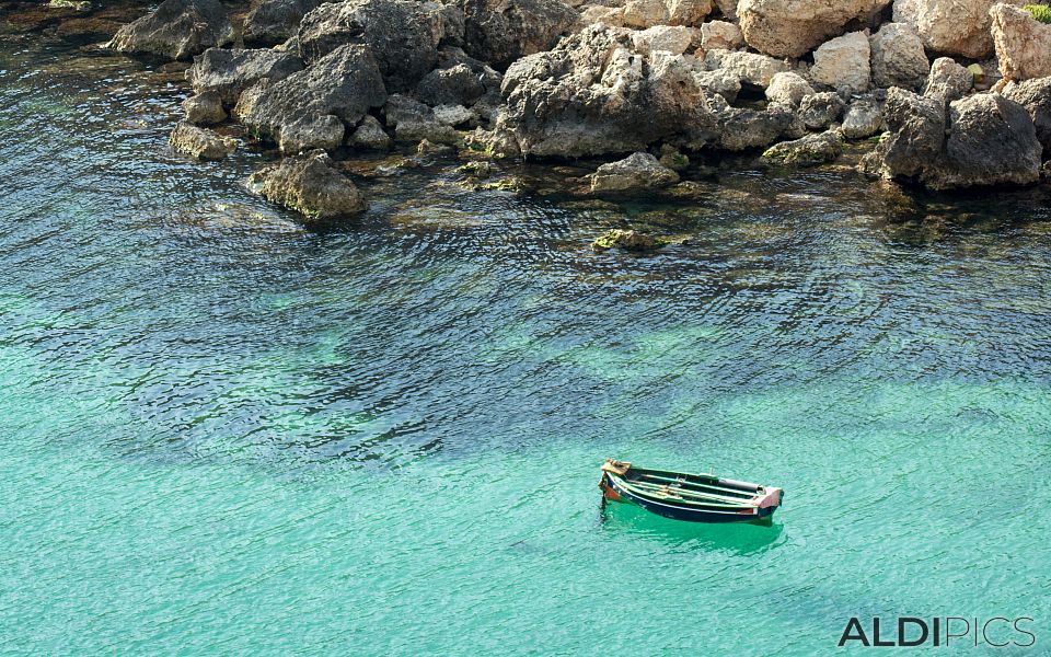 Coast of Malta