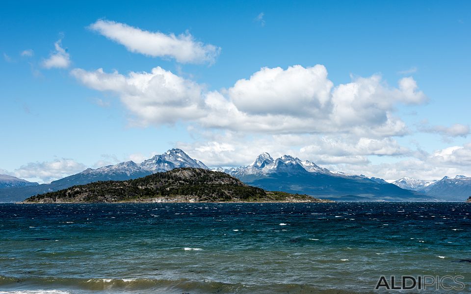 Parque Nacional Tierra del Fuego