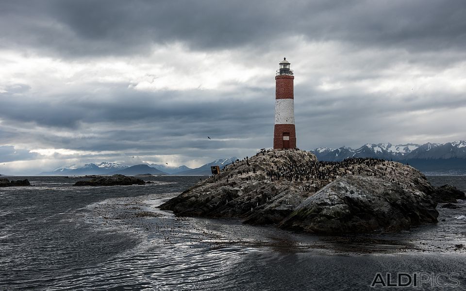 Les Eclaireurs Lighthouse Seascapes Dse6603 Images From