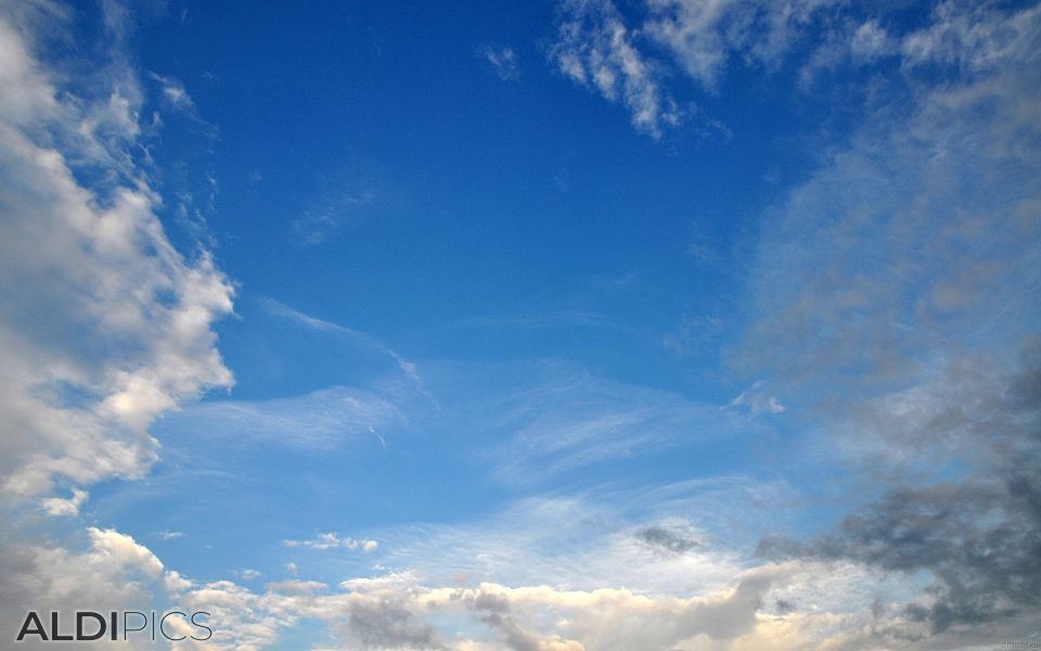 The Sky