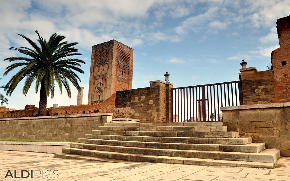 Rabat, Morocco