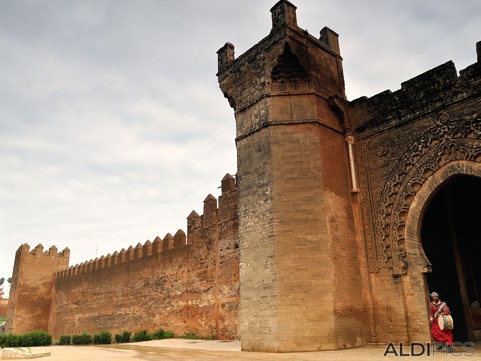 Rabat, Morocco