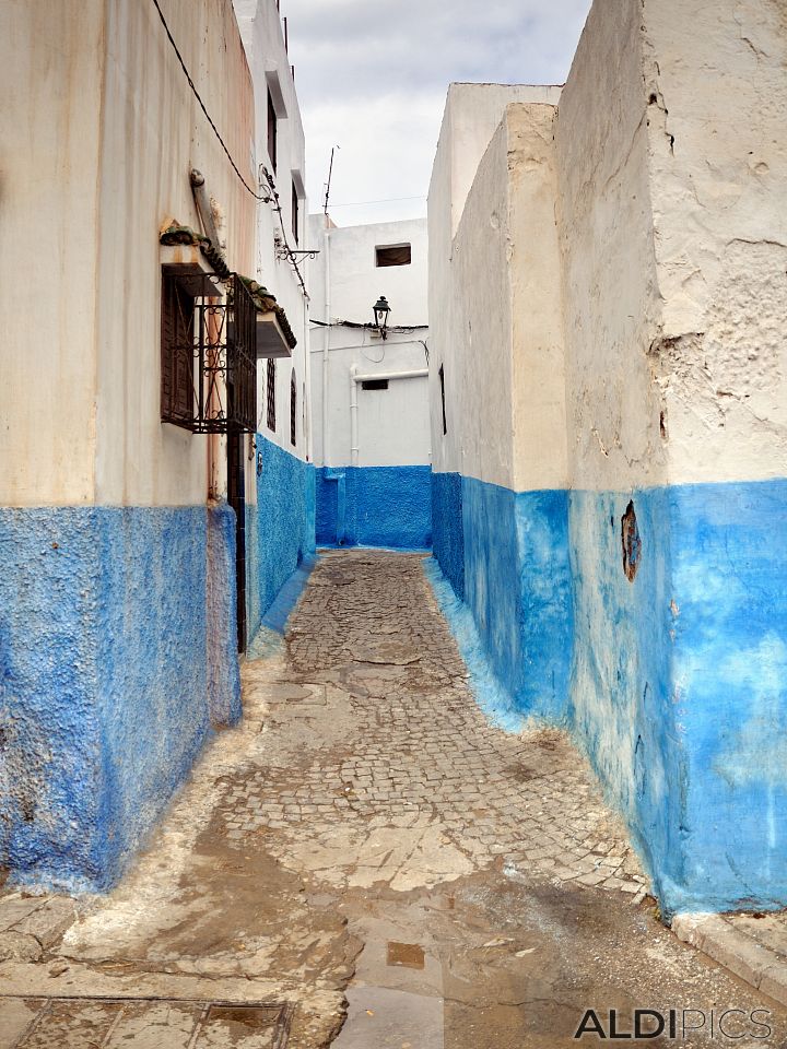 From the streets of Asilah