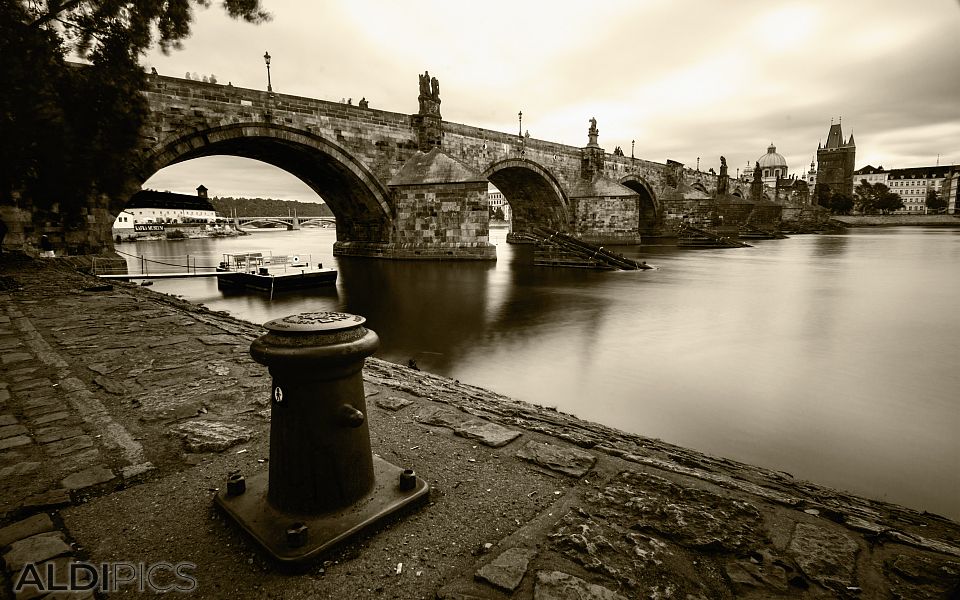 Charles Bridge