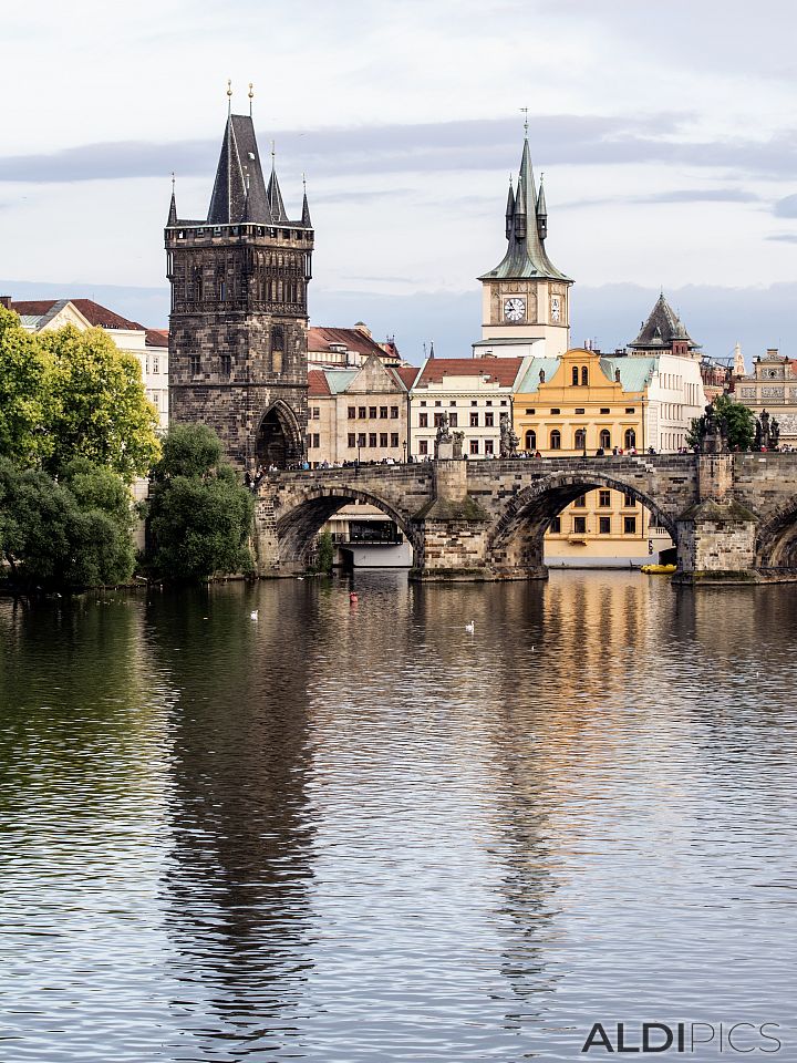 Charles Bridge