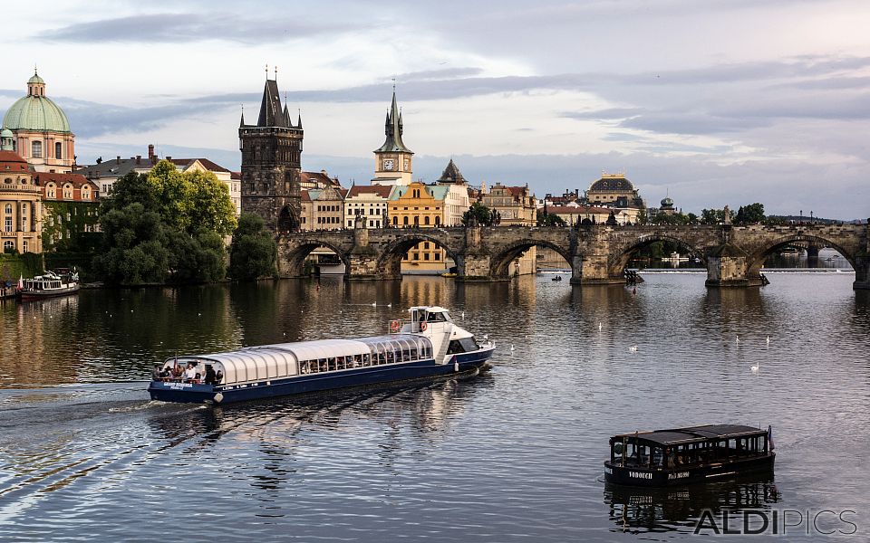 Charles Bridge