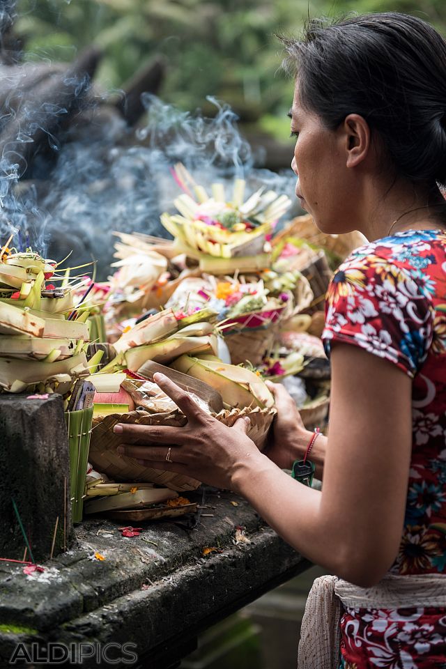 Bali