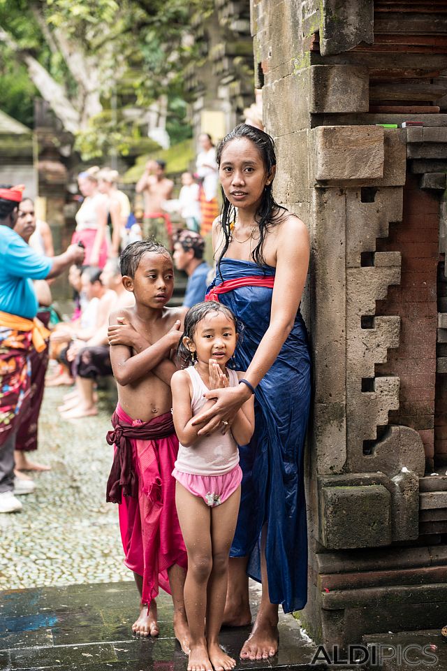 Pura Tirta Empul