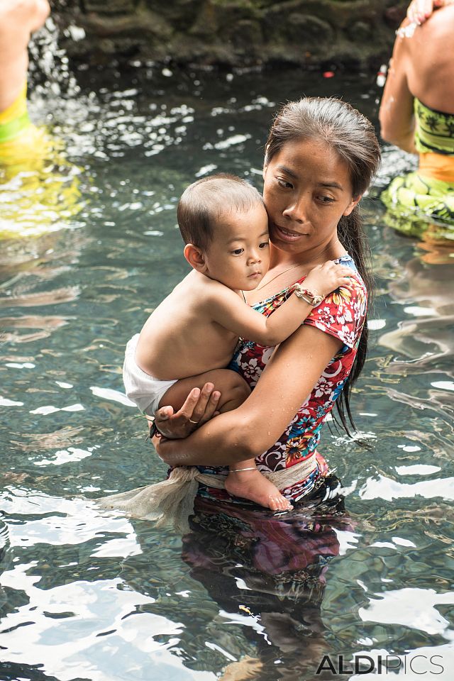 Pura Tirta Empul