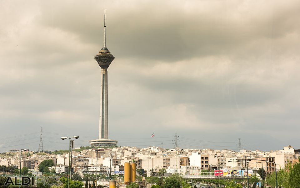 Tehran