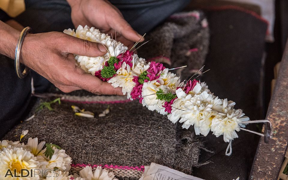 Lonavala Market