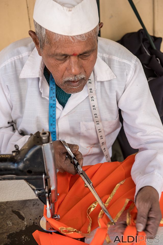 Lonavala Market