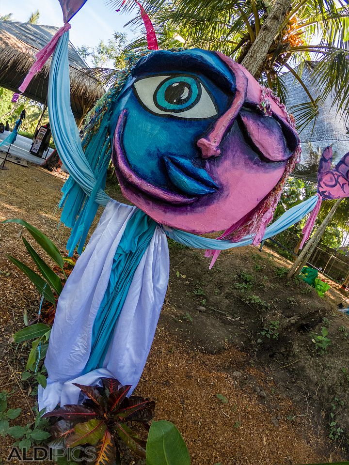 Bali Spirit Festival