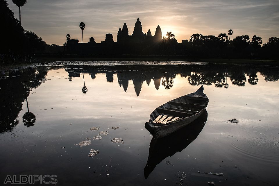 Angkor Wat