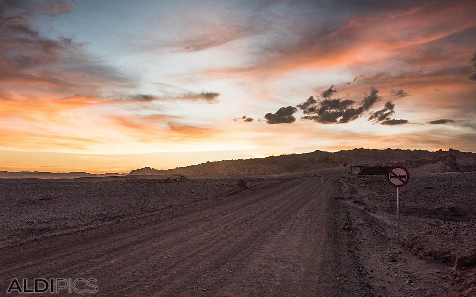 Valley of the Moon