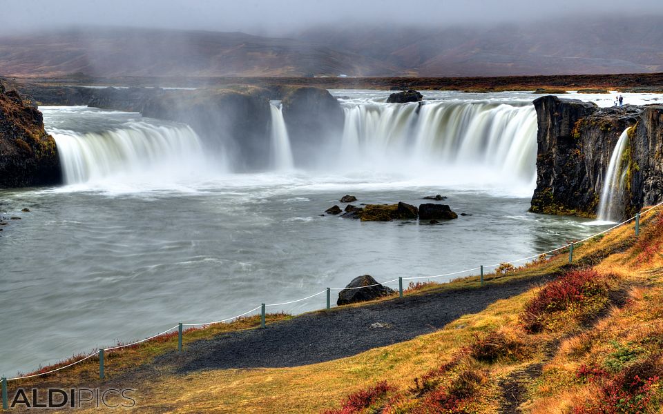 Godafoss