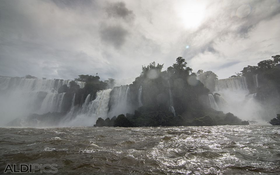 Iguazu