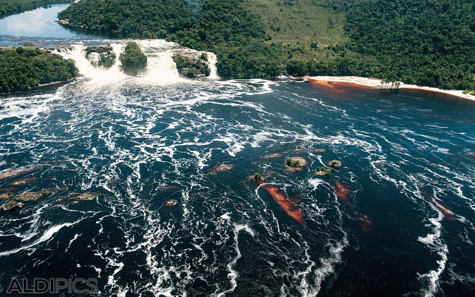 Canaima National Park