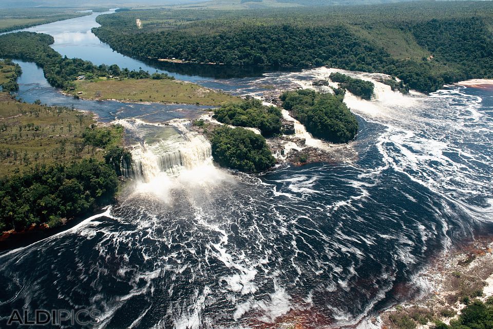 Canaima National Park