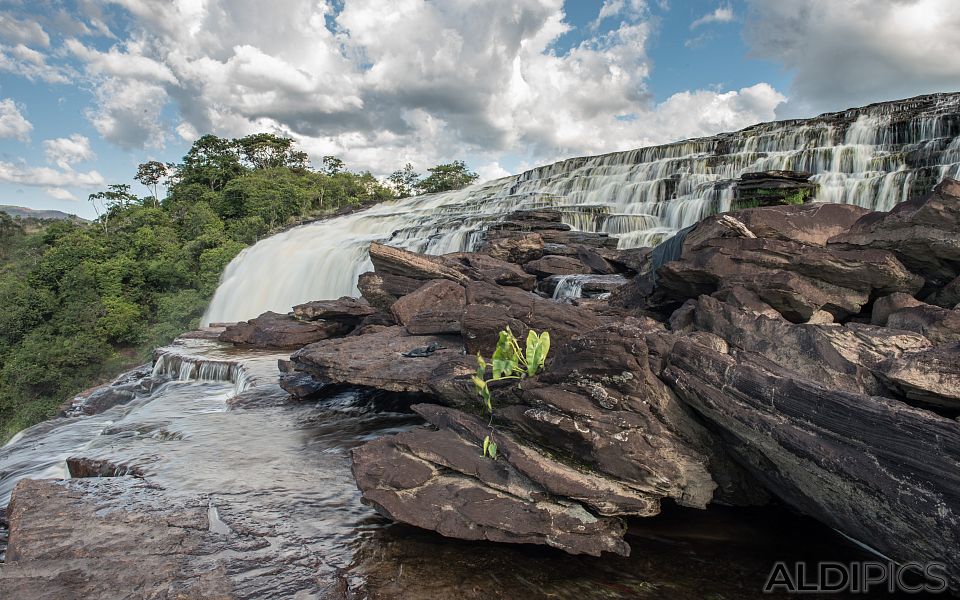 Canaima National Park