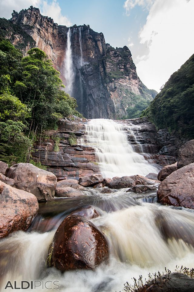 Angel Falls