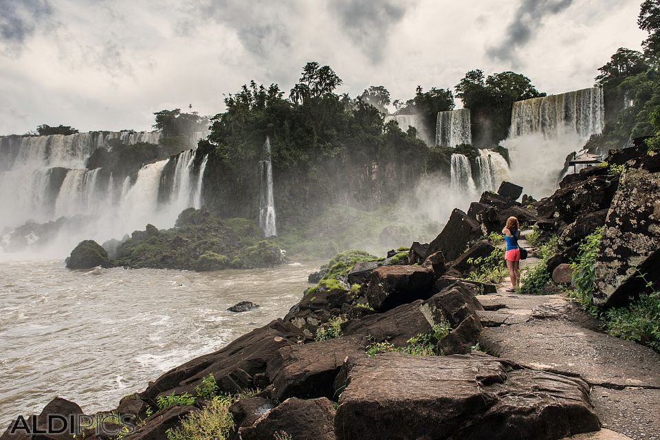 Iguazu