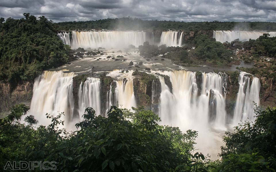 Iguazu