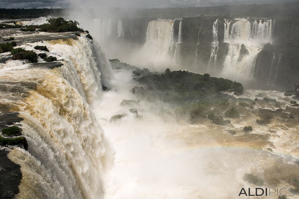 Iguazu