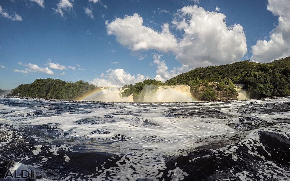 Canaima National Park