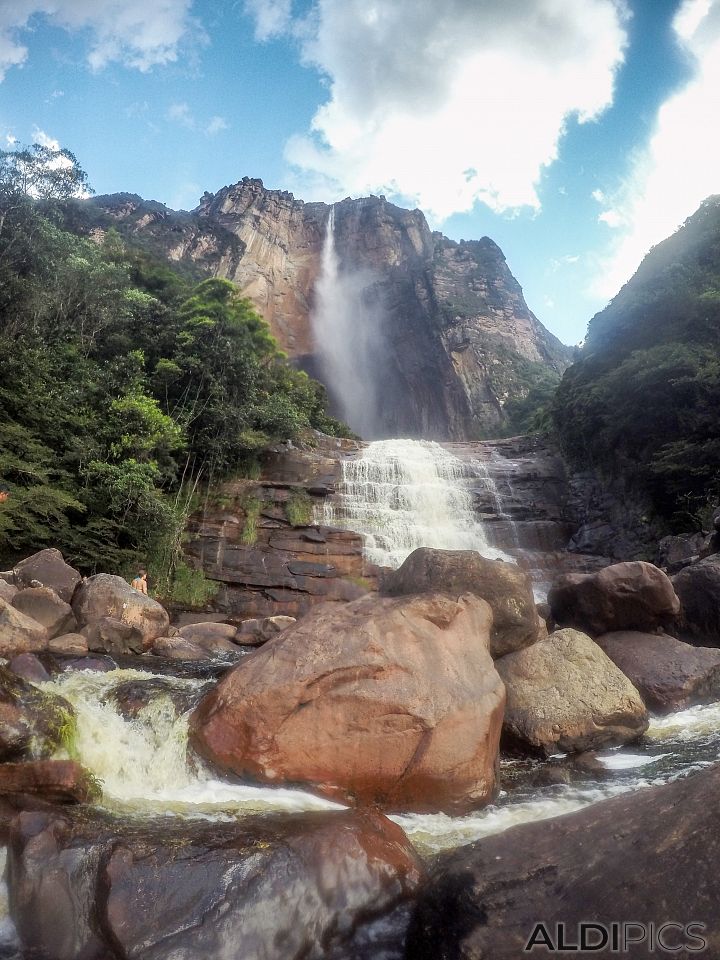 Angel Falls