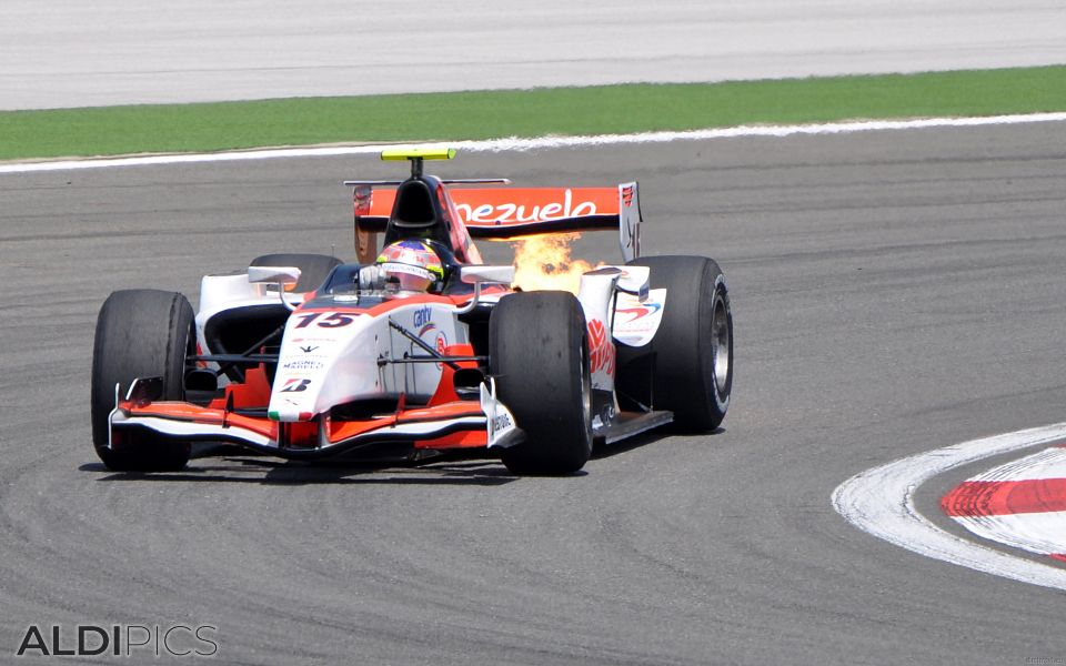 GP2 Series