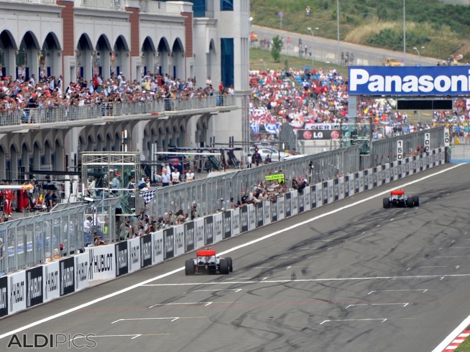 Formula 1 Final