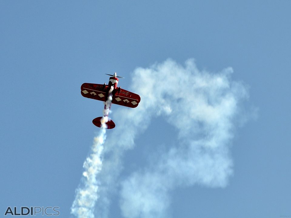 BIAF Air Festival 2011