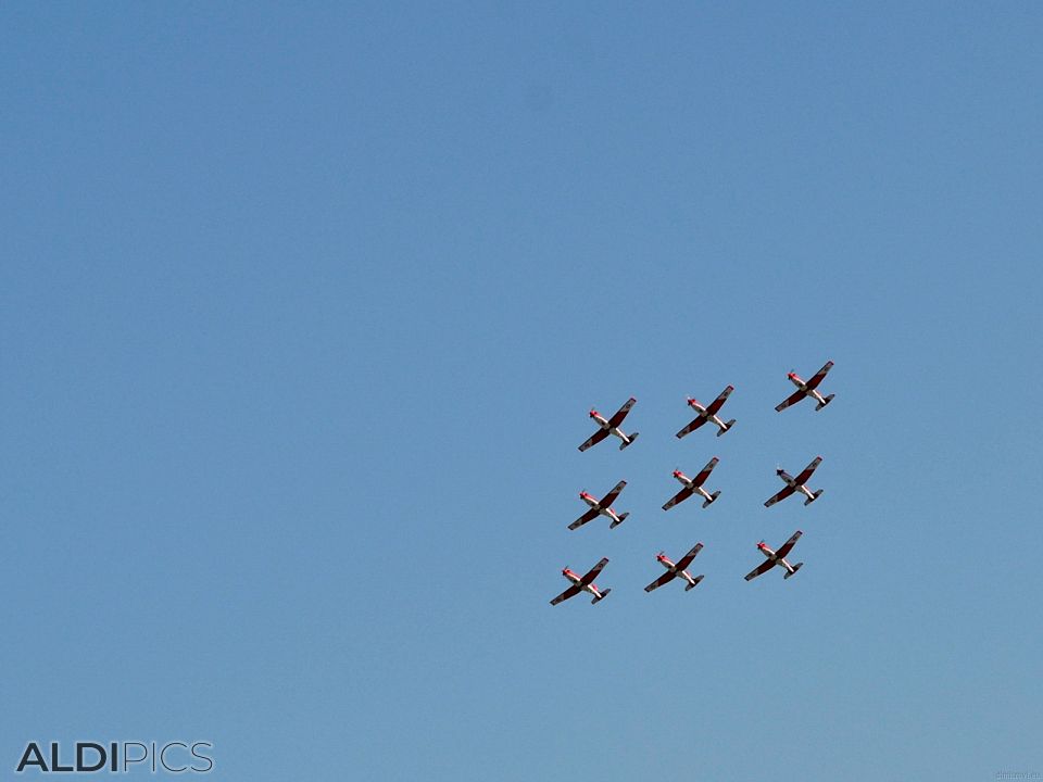 BIAF Air Festival 2011